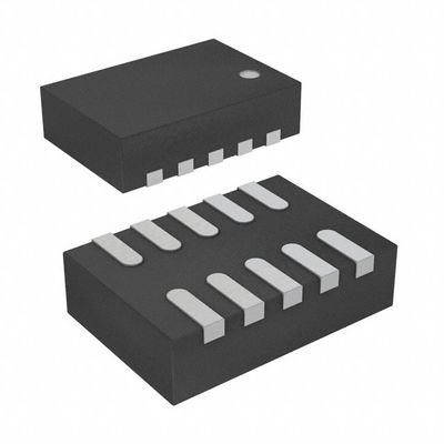 MP1499GD-Z	 Buck Switching Regulator IC Positive Adjustable 0.807V 1 Output 5A 10-VFDFN