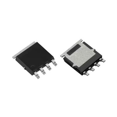 SQJ488EP-T2_GE3 Vishay Siliconix   N-Channel 100 V 42A Tc 83W Tc Surface Mount Ic PowerPAK SO-8