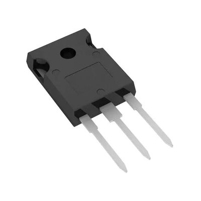 RGS80TSX2DHRC11 TO-247N ROHM Semiconductor IGBT Trench Field Stop 1200 V 80 A 555 W