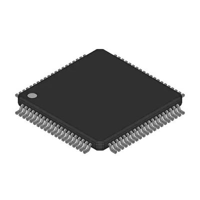 SAK-TC222S-12F133F Ab Ac TriCore Microcontroller IC 32-Bit Single Core 133MHz 1MB 1M X 8 FLASH PG-TQFP-80-7