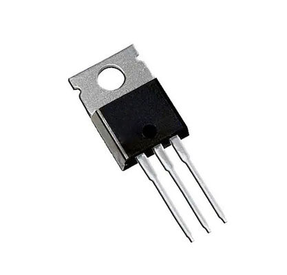 IRFB7434PBF N Channel Mosfet Ic 40 V 195A Tc 294W Tc  Through Hole TO-220AB