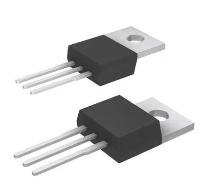 IPP65R110CFDA High Power N Channel Mosfet Logic Level N 650V 31.2A Tc 277.8W PG-TO220-3