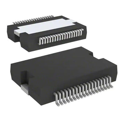 L6228PDTR Small Motor Driver Chip Bipolar Stepper Motor Driver Circuit H-Bridge DMOS PowerSO-36