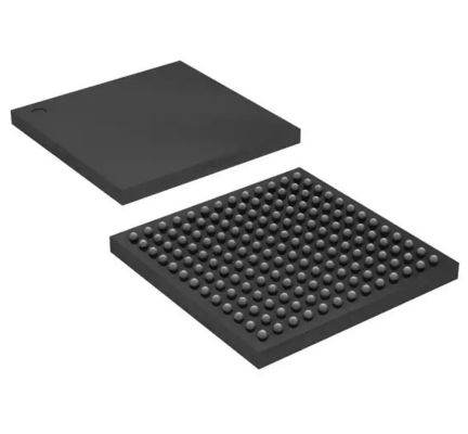 Intel EP4CGX15BF14I7N Cyclone IV GX Field Programmable Gate Array FPGA Ic Microcontroller 72 552960 14400 169-LBGA