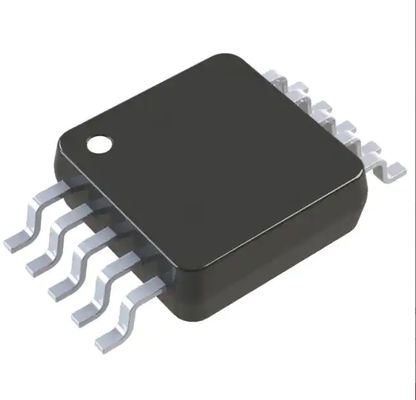Analog Devices AD5063BRMZ 16 Bit Digital To Analog Converter Ic 1 10-MSOP High Speed Dac Ic Chip