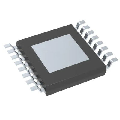 L7987TR STMicroelectronics Buck Switch IC Chip 0.8V 1 Output 3A 16-TSSOP 0.173" 4.40mm