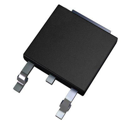 STPSC10H065BY-TR	Smd Diode Surface Mount Diode 650 V 10A DPAK