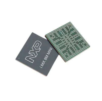MIMX8MM6CVTKZAA Nxp ARM Cortex-A53 Microprocessor IC I.MX8MM 4 Core 64-Bit 1.6GHz 486-LFBGA 14x14