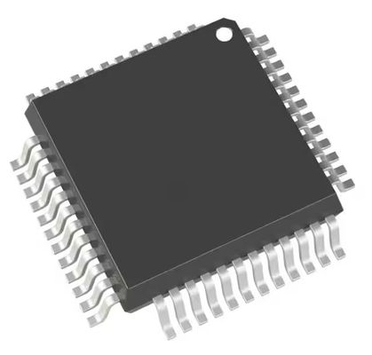 AD7678ASTZ  18 Bit Analog To Digital Converter Ic 1 Input 1 SAR 48-LQFP Package 7x7