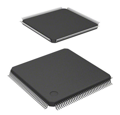 STM32H743ZGT6 ARM Cortex-M7 STM32H7 Microcontroller IC 32-Bit Single-Core 480MHz 1MB  1M x 8 FLASH 144-LQFP 20x20)