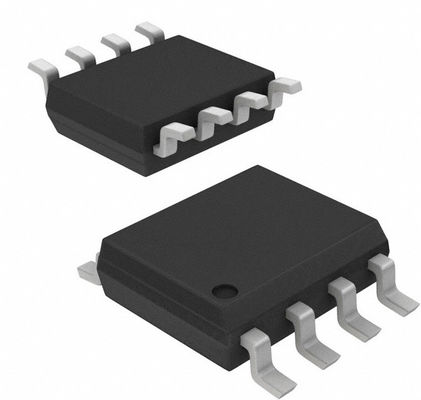FDS3992 N Channel Mosfet Array IC 100V 4.5A 2.5W Surface Mount 8-SOIC