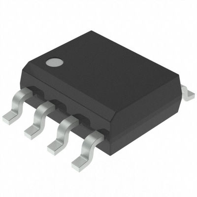 AT24CM02-SSHD-B EEPROM Chip Replacement 2Mbit I²C 1 MHz 450 Ns 8-SOIC