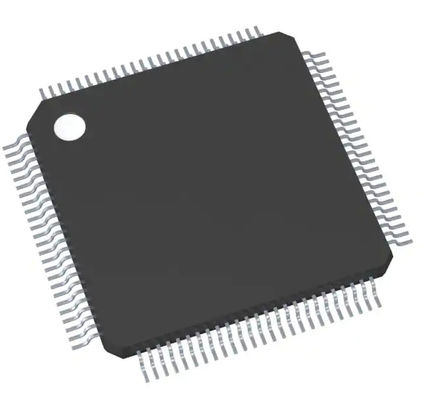 SAK-TC233LP-32F200F Ac TriCore Microcontroller Ic 32-Bit Single Core 200MHz 2MB 2M X 8 FLASH PG-TQFP-100-23