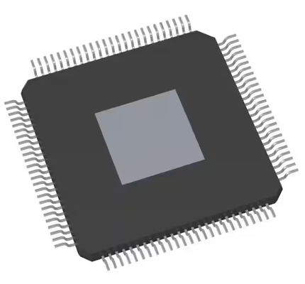 SAK-TC233LP-32F200F Ac TriCore Microcontroller Ic 32-Bit Single Core 200MHz 2MB 2M X 8 FLASH PG-TQFP-100-23