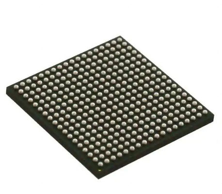 AM3352BZCZD80 Texas Instruments ARM Cortex-A8 Microprocessor IC Sitara 1 Core 32 Bit 800MHz 324-NFBGA 15x15