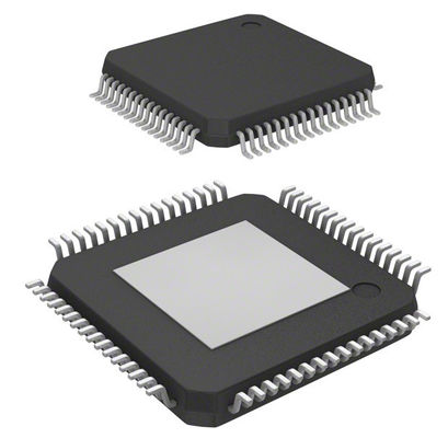 MC33771BSP1AE Battery Cell Controller IC Lithium Ion 64-LQFP 10x10