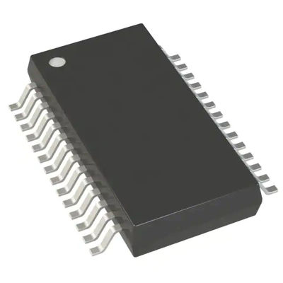 AD9826KRSZRL  AD9826 Complete 16-Bit Imaging Signal Processor IMAGE SGNL PROC 28-SSOP