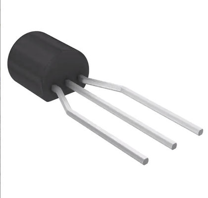 TL431ACLPR Shunt Voltage Reference IC Adjustable 2.495V 36 VV 100 MA TO-92-3