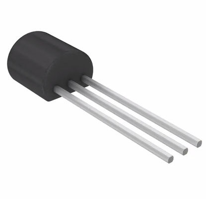 TL431ACLPR Shunt Voltage Reference IC Adjustable 2.495V 36 VV 100 MA TO-92-3