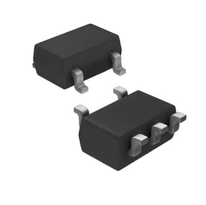 TC7S08F TE85L F Logic Inverter Ic Chip 1 Channel Schmitt Trigger SMV