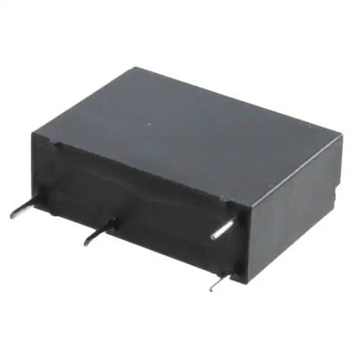 ALDP105W General Purpose Relay IC Chip SPST-NO 1 Form A  5VDC Coil Through Hole
