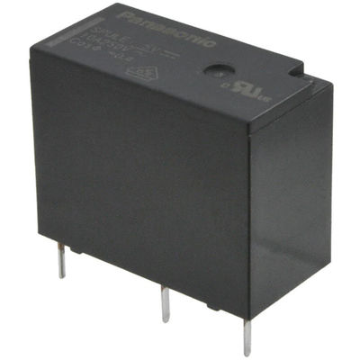 ALQ305 Panasonic Relay IC Chip Electronic Components SPST-NO  1 Form A 5VDC Coil