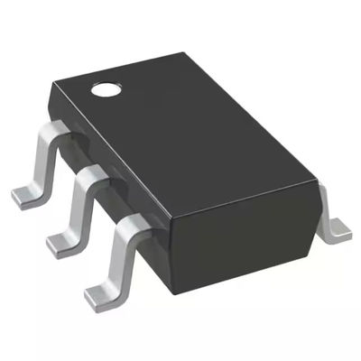 LMV321LILT Rail To Rail Op Amp Ic Circuits General Purpose  1 Circuit  SOT-23-5