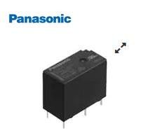 Reliable Relay IC Chip ALQ324 PANASONIC REPALY