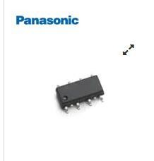 Reliable IC RELAY AQW212AZ PANASONIC RELAY