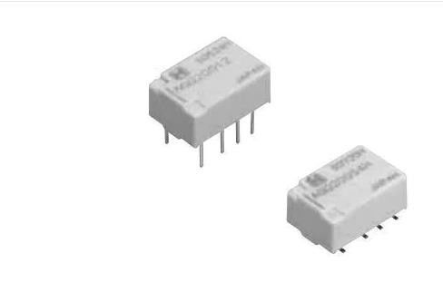 IC Relay for High-Temperature Applications 40C-85C Operating Temperature AGQ200A12Z