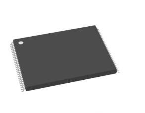 Micron MT29F16G08ABACAWP-ITZ: C Flash Memory IC Chip