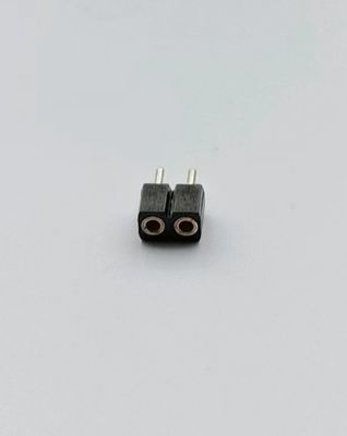 Terastor Round hole socket/Female Header 2.0mm 1*2P