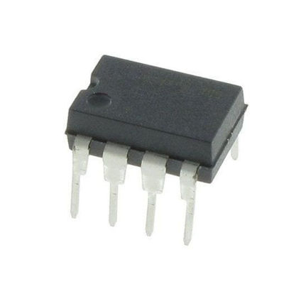 Persamaan Ic AQH2223 Solid State Relay IC Chip PCB Mount 900MA 0-600V SPST-NO 7 Leads