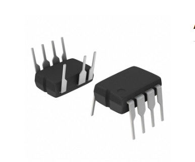 Persamaan Ic AQH2223 Solid State Relay IC Chip PCB Mount 900MA 0-600V SPST-NO 7 Leads