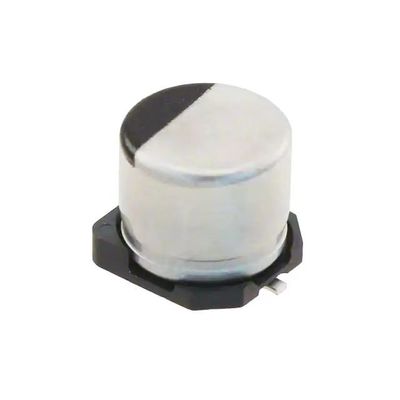 EEHZC1J100P  10uf 63v Electrolytic Capacitor Replacement Resistors Capacitors Inductors