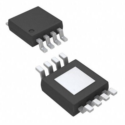 MPQ2029GN-AEC1-Z 	 Linear Voltage Regulator IC Positive Adjustable 1 Output 450mA 8-SOIC-EP