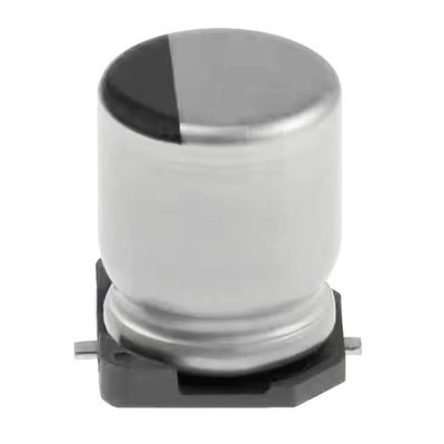 EEHZC1J560P Replace Polymer Aluminium Electrolytic Capacitor 56µF 63V Resistors Capacitors Inductors