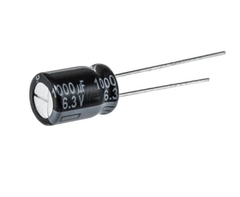 EEUFR1C471 470uf 16v Smd Aluminum Capacitors Electrolytic Radial