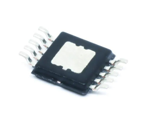 XTR111AIDGQR Mouser Texas Instruments Sensor Interface Ic PREC VOLT-CURR CONV/TX 10MSOP