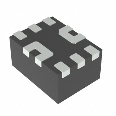 MP5016HGQH-Z	Power Switch/Driver 1:1 N-Channel 5A 10-QFN (1.5x2)