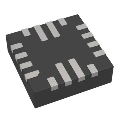 MP28167GQ-A-Z	 	 Buck-Boost Switching Regulator IC Positive Adjustable 1V 1 Output 3A 16-PowerVFQFN