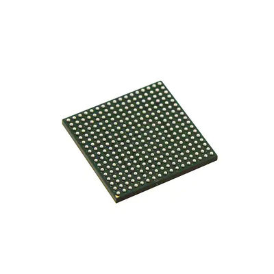 MCIMX283DVM4B   ARM926EJ-S Microprocessor IC I.MX28 1 Core 32-Bit 454MHz 289-MAPBGA 14x14