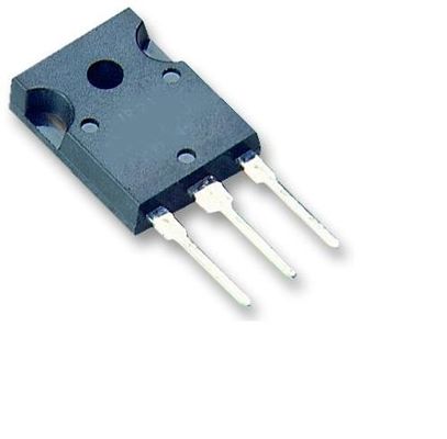 Toshiba TK090N65Z,S1F(S  N Channel MOSFET 650V 30A 0.075ohm TO-247