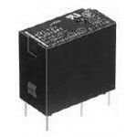 Reliable IC RELAY JQ1P-24V-F Electromechanical Relay 24VDC 1.44KOhm 10(NO)/3(NC)A SPDT (20x10x16)Mm THT Power Relay
