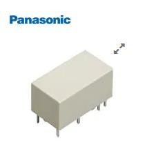 Reliable Performance Relay IC Chip DSP1-L2-DC5V-F